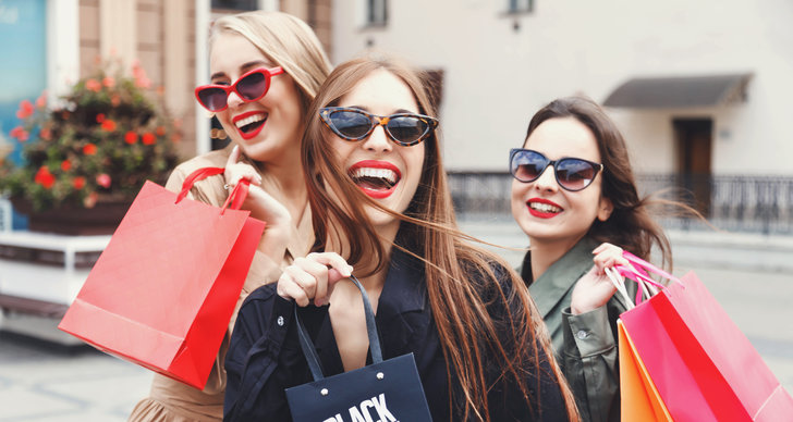 Black Friday 2019: Här är butikerna att hålla koll på Black Friday: Här är butikerna att hålla koll på inom herrmode