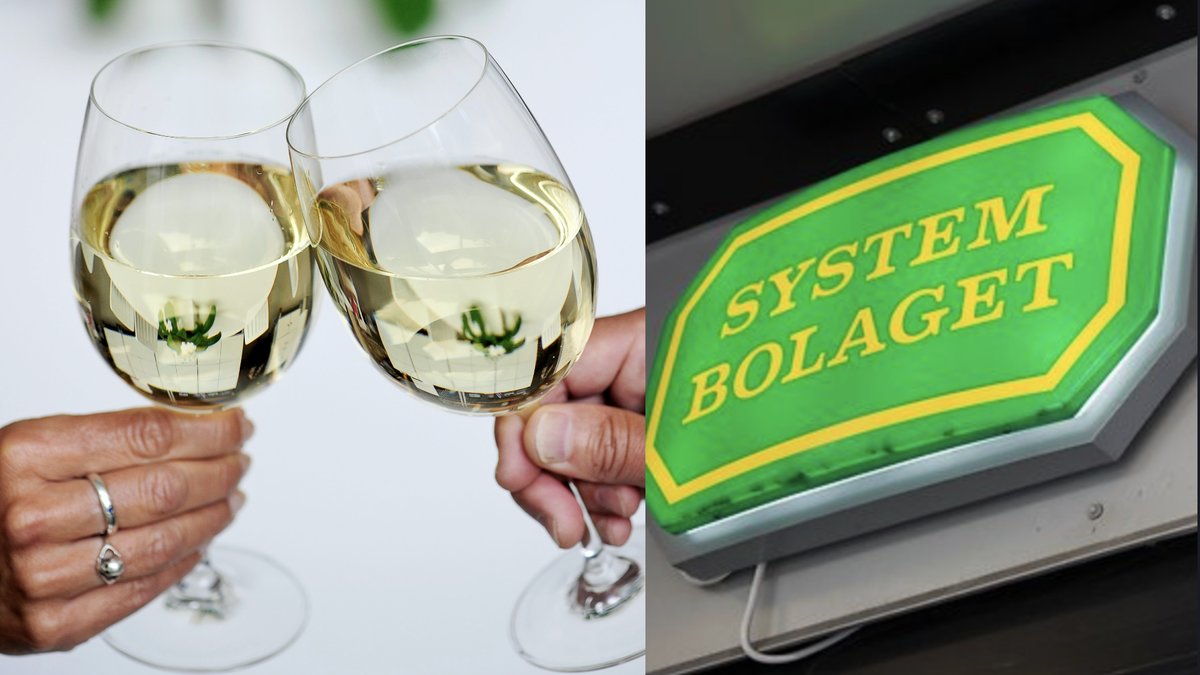 Systembolaget 