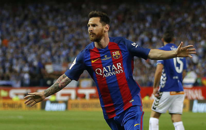 Lionel Messi Lionel Messi