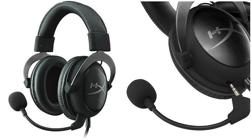 Billigt headset