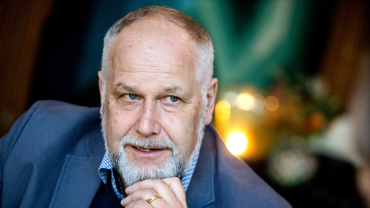 Sjöstedt: Ingen gräns för stödet till Ukraina