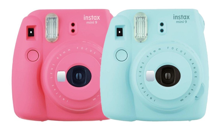 Polaroidkamera Polaroidkamera