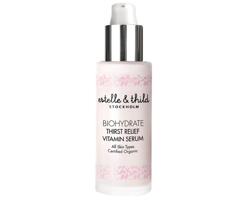 Estelle & Thild Thirst Relief Vitamin Serum
