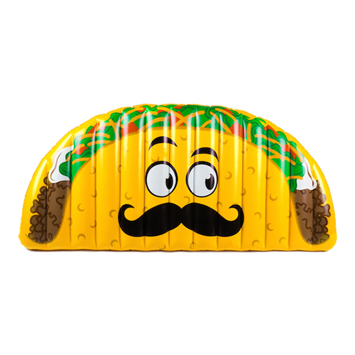 Taco madrass Taco madrass