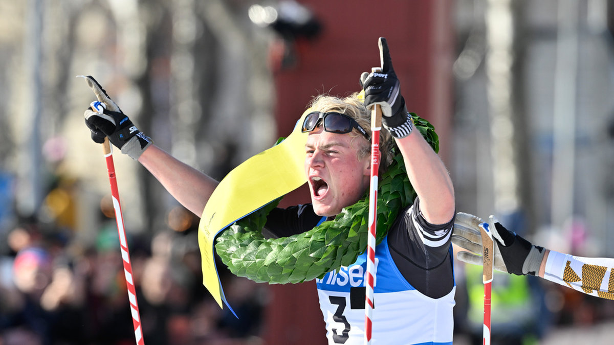 Vasaloppet: SMHI varnar för snö, fuskare jagas - kändisar news from Nyheter24