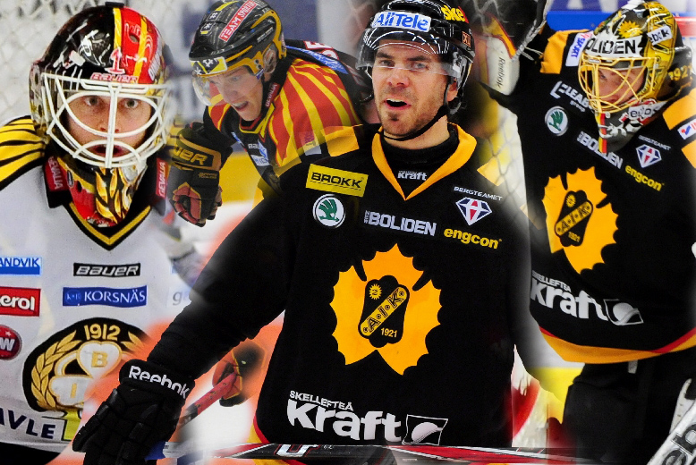 Här är stjärnorna som kan avgöra finalen. Här är stjärnorna som kan avgöra finalen.