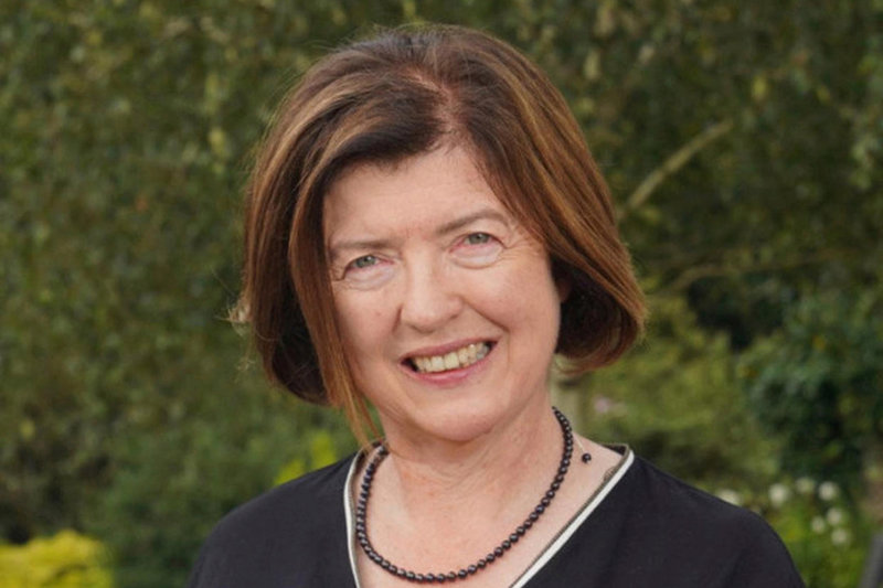 Sue Gray fick i uppdrag att utreda folksamlingar på 10 Downing Street i pandemitider.