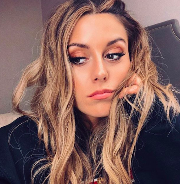 Bianca Ingrosso. Bianca Ingrosso.