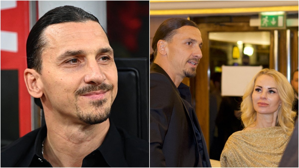 I en intervju berättar nu Zlatan om livet efter karriären.