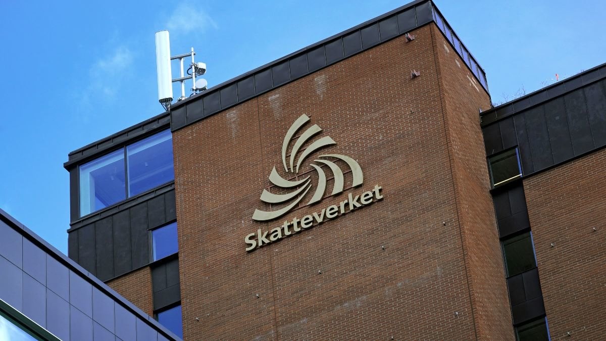 Har du ringt Skatteverket? Därför kommer du inte fram