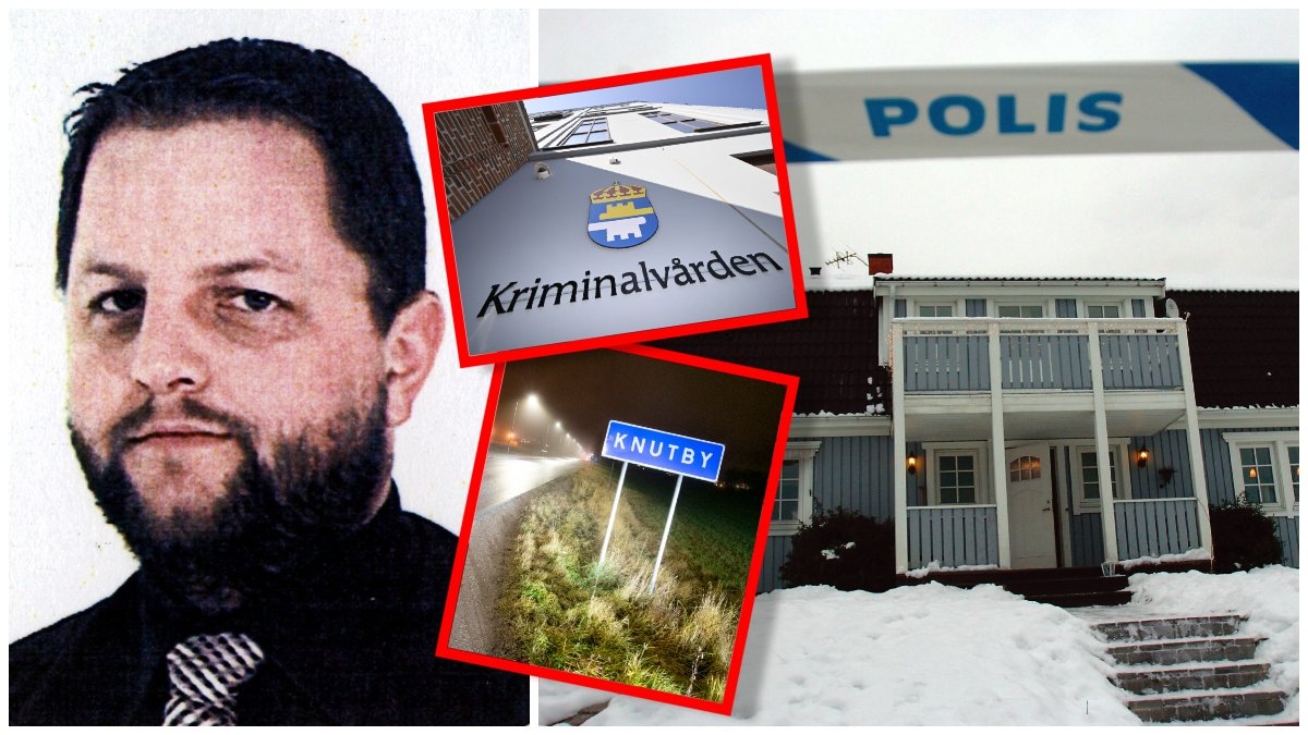 Helge Fossmo idag – så lever Knutby-pastorn i frihet