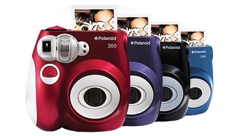 Polaroidkamera
