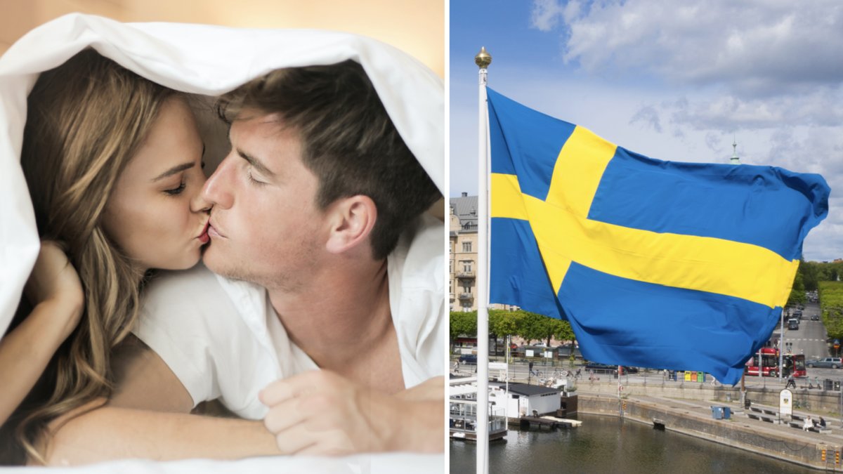 När är svenska kvinnor som kåtast? Här är svaret, enligt en ny undersökning