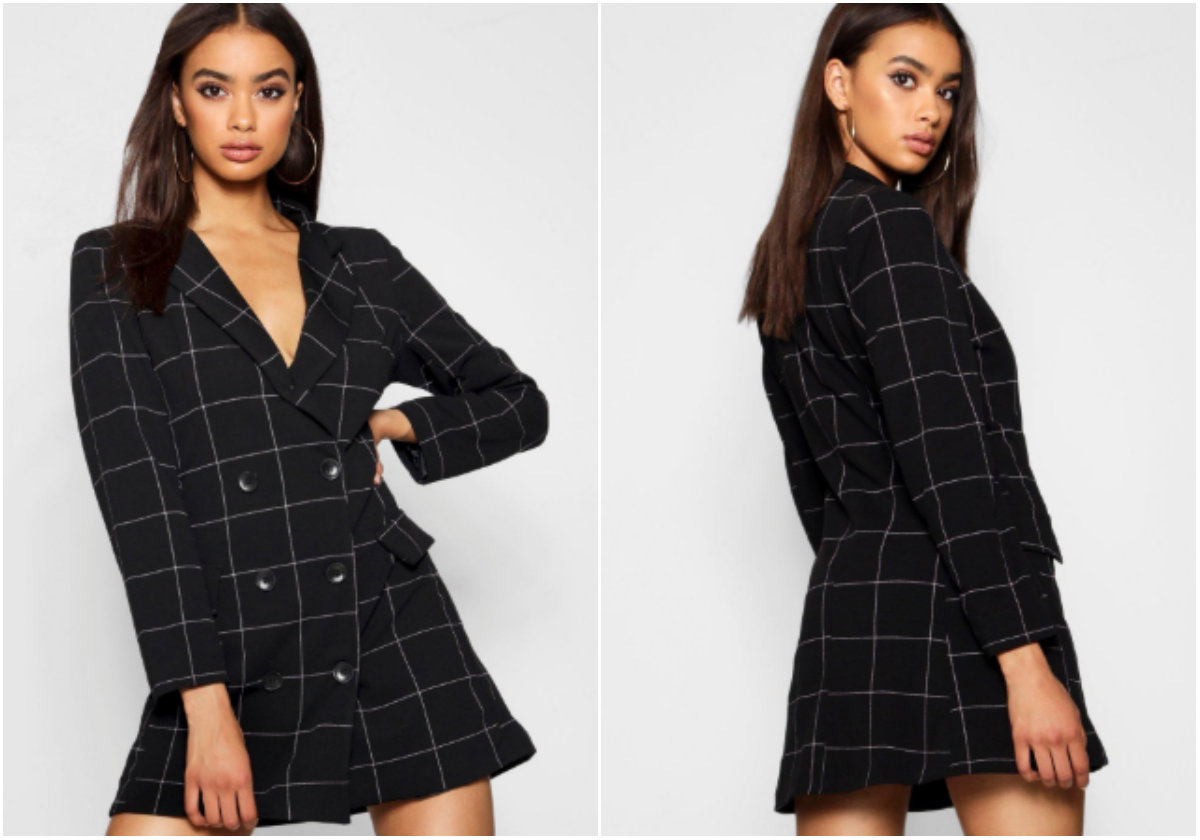 Blazer Blazer