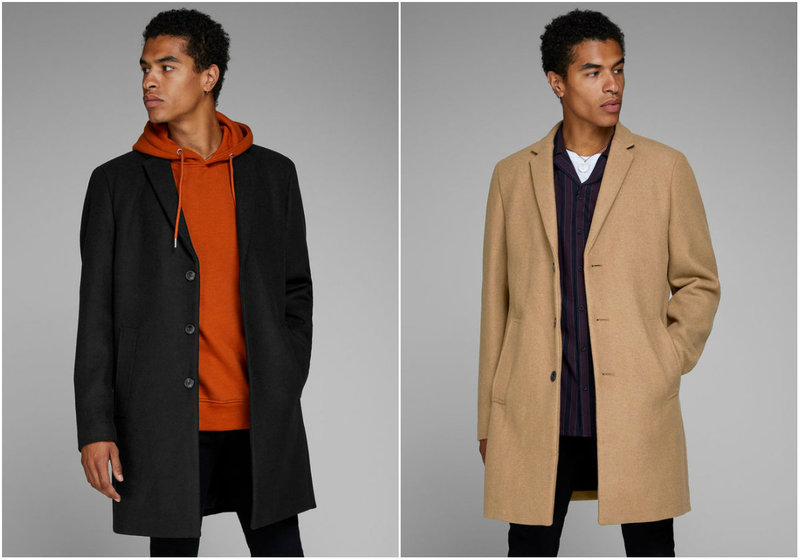 Jack & Jones kappor