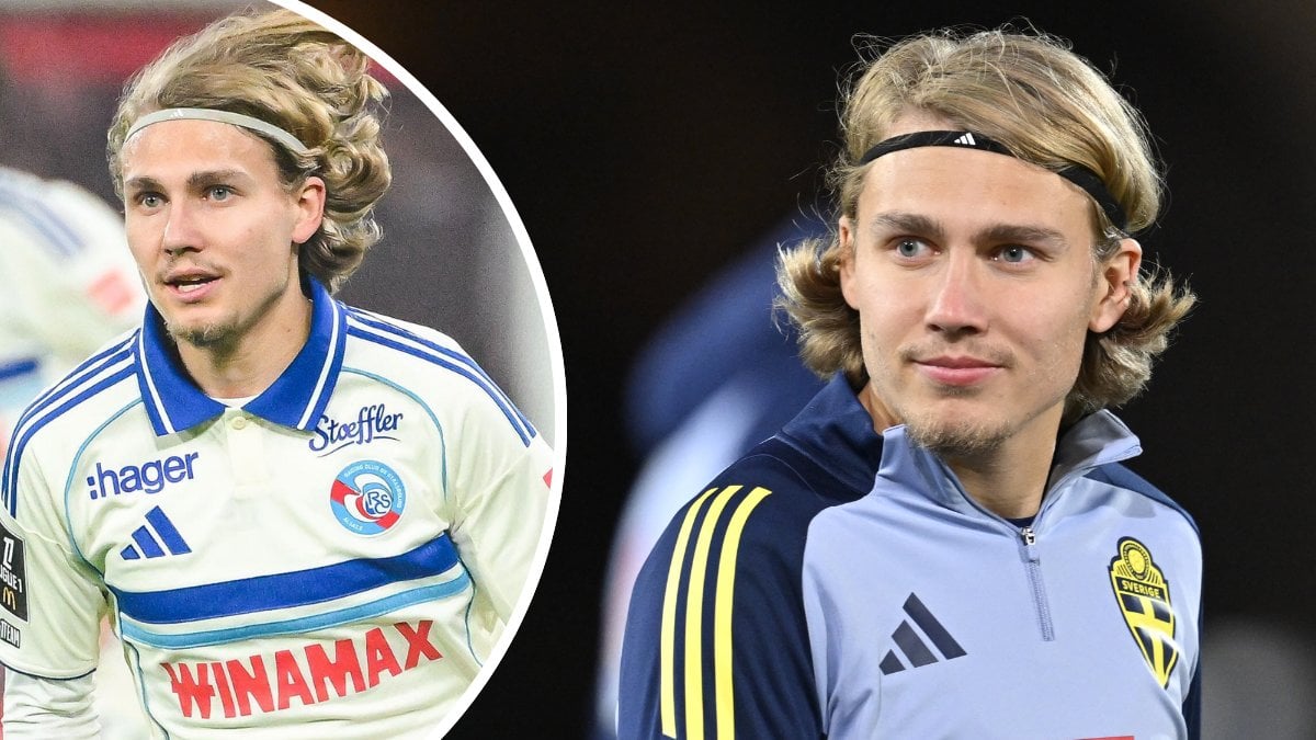 Svenska fotbollsstjärnan jagas – jättebud presenterat