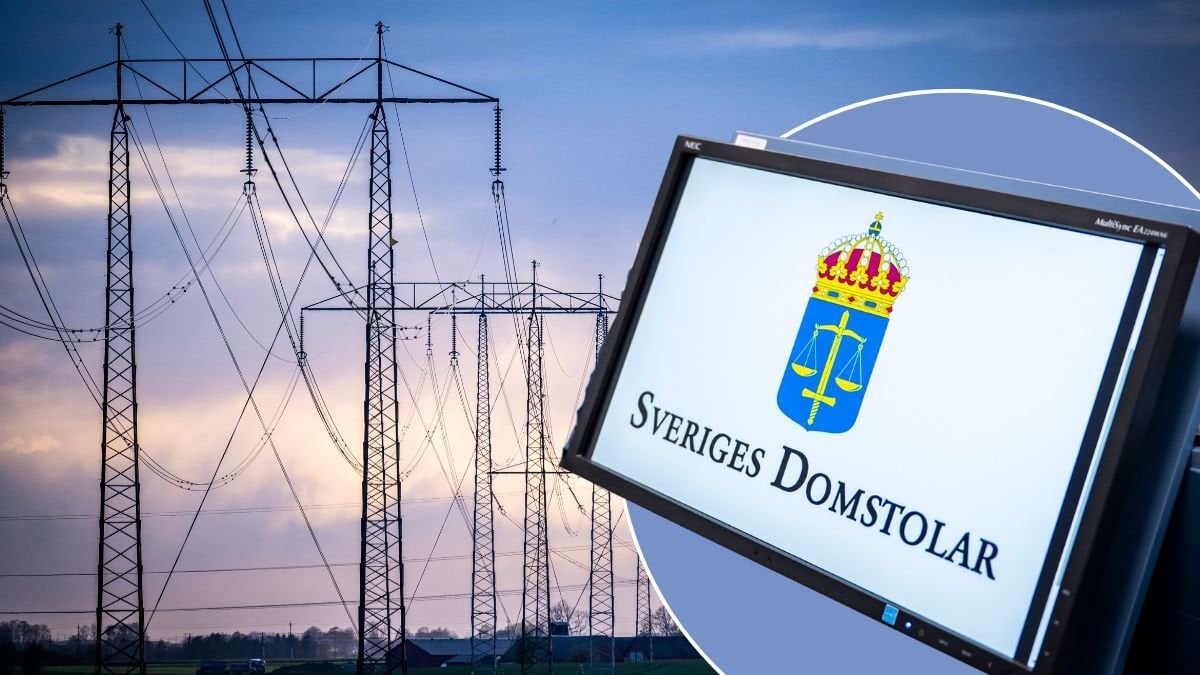 Man stal el för över 300 000 kronor – ny mätning avslöjade