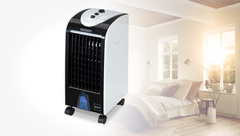 Air cooler