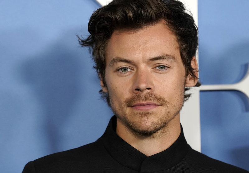 Harry Styles Harry Styles