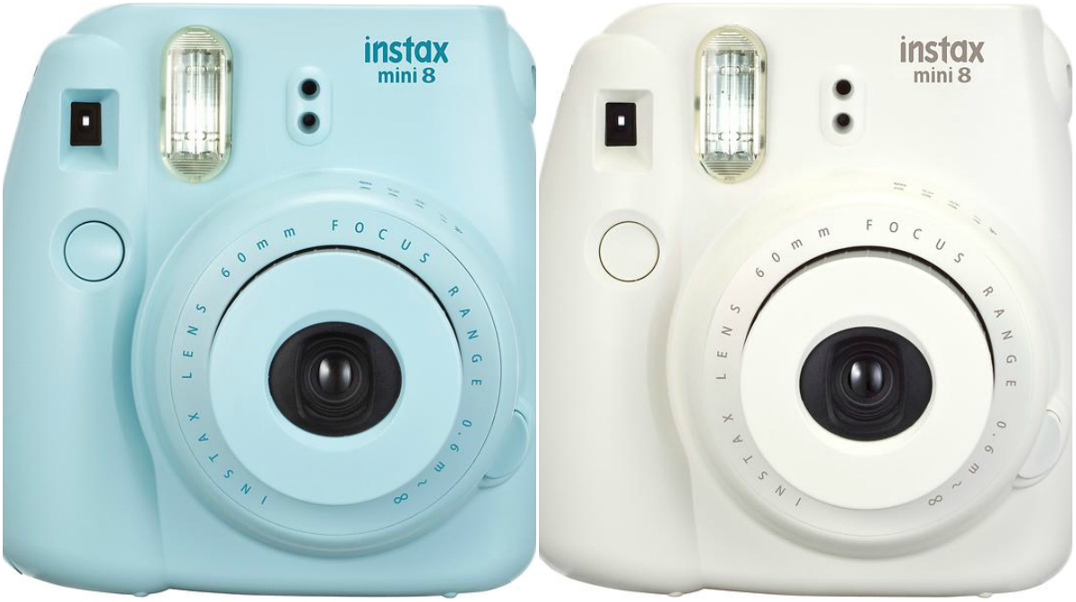 Fujifilm instax mini Fujifilm instax mini