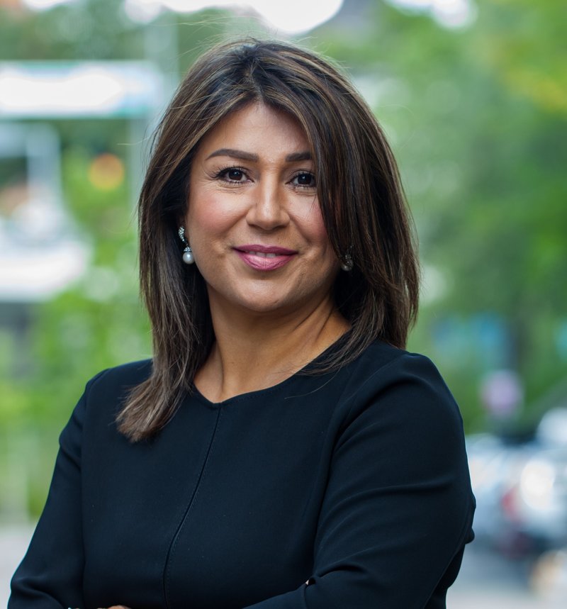 I en intervju med Nyheter24 redogör pensionsekonomen Trifa Chireh om riskerna med din tjänstepension. Din arbetsgivare kan nämligen göra fel. Foto: Pressbild