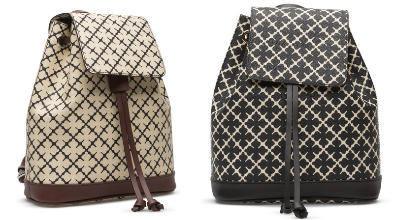 Malene Birger ryggsäck Cadena