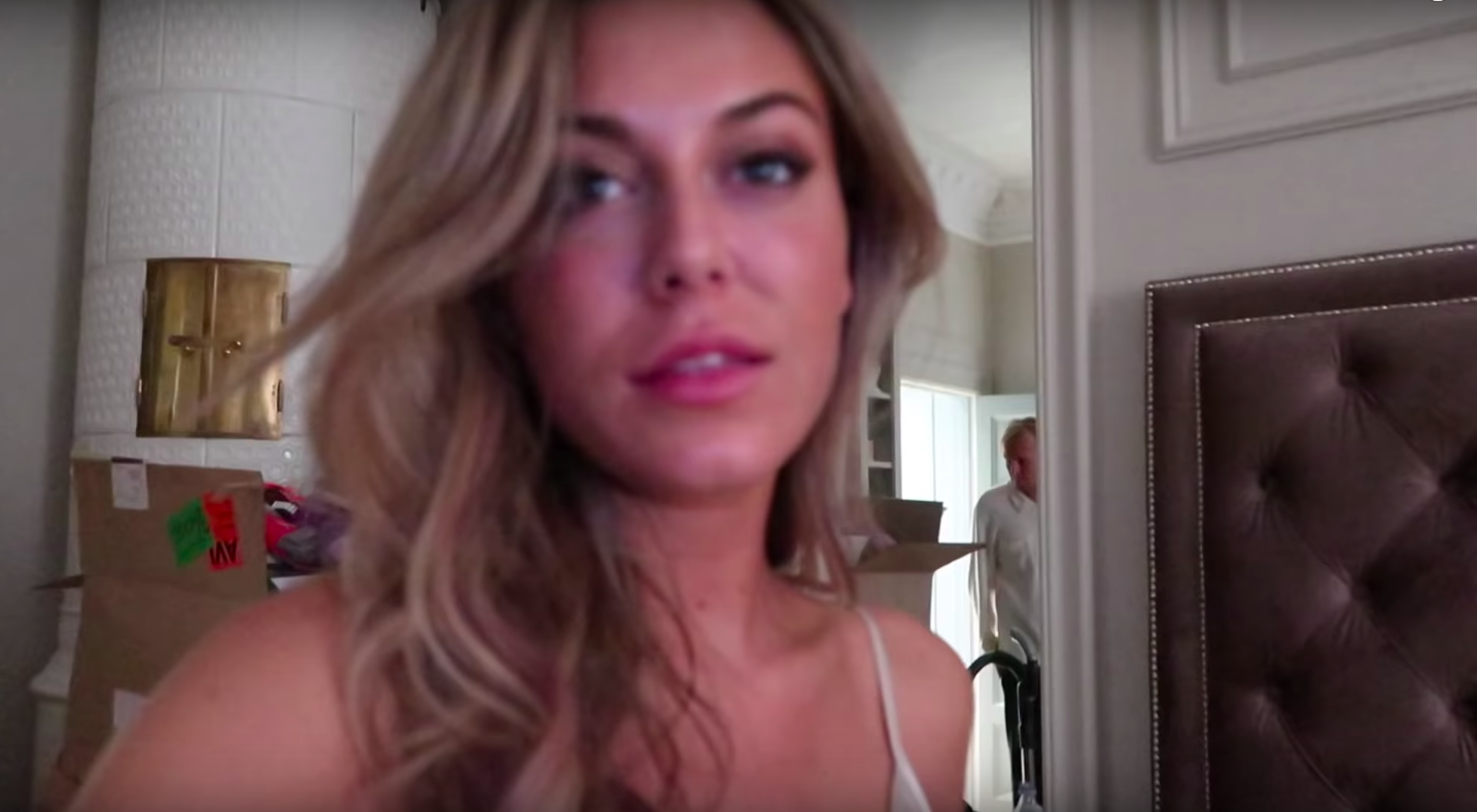 Bianca Ingrosso Bianca Ingrosso