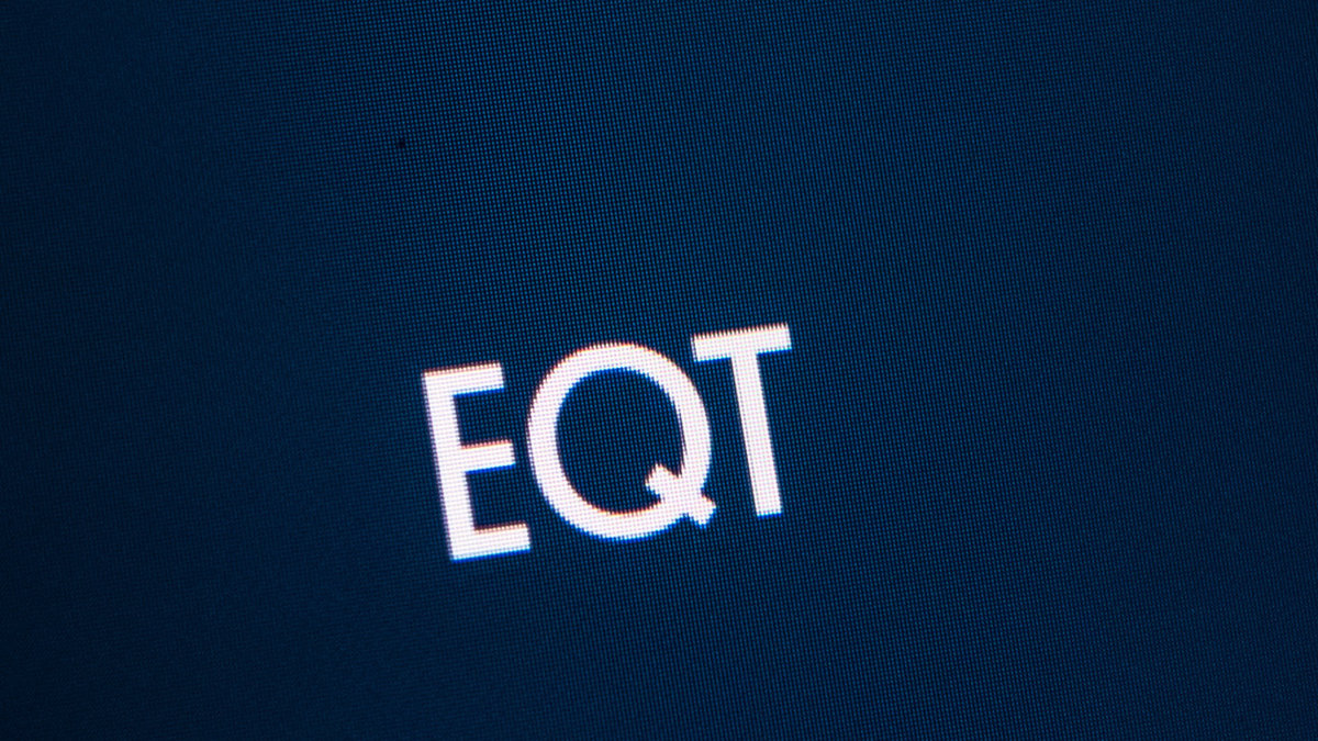 EQT sägs vara i köpartagen. Arkivbild.