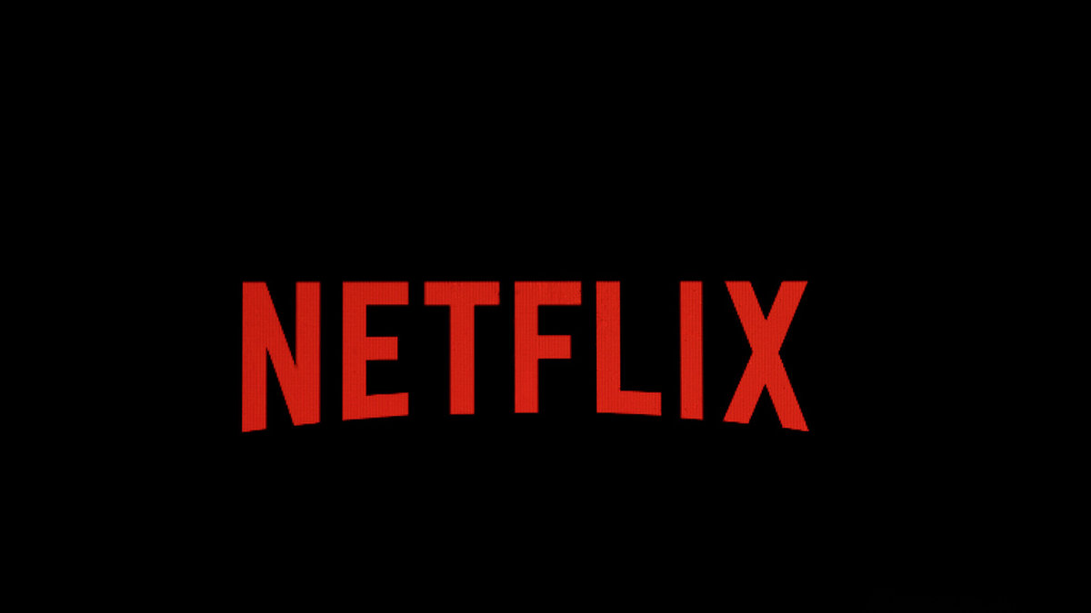 En deltagare i 'Love is blind' stämmer Netflix. Arkivbild.