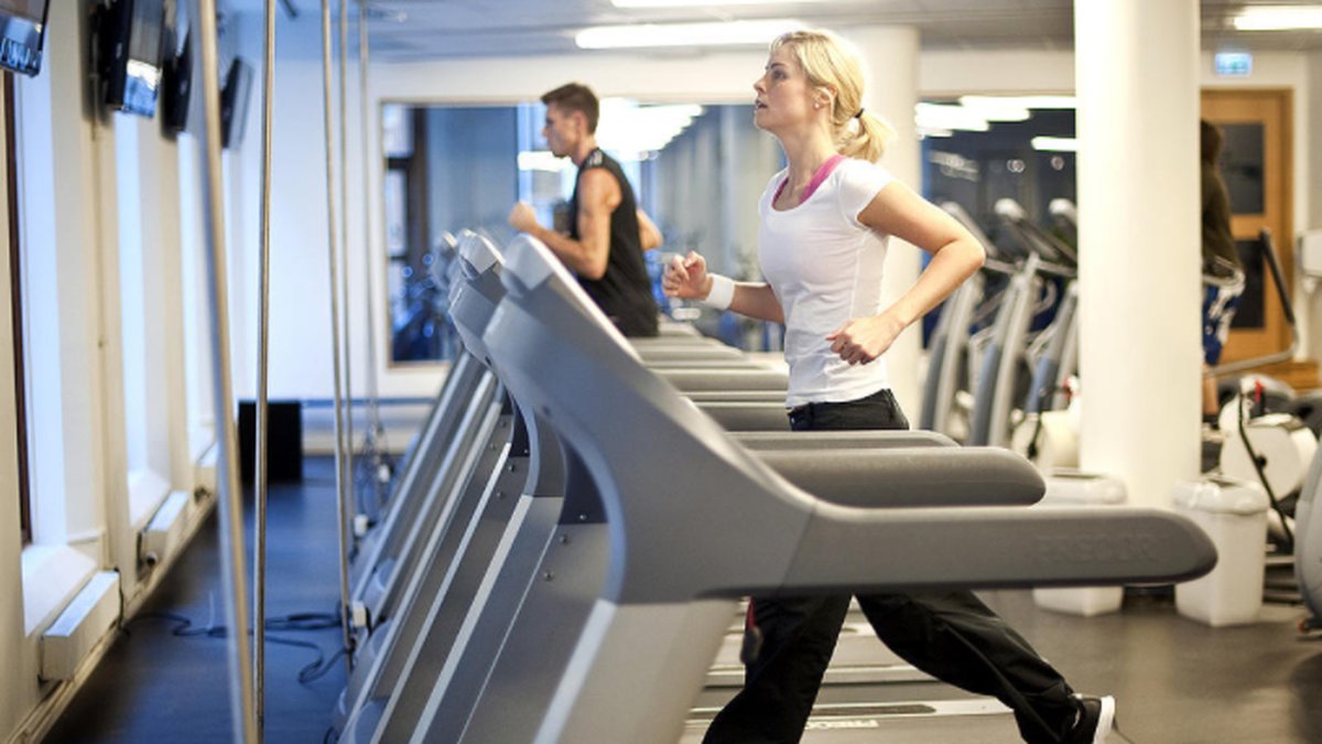 Forskare har kommit fram till att bara 5 minuter löpning förlänger ditt liv.