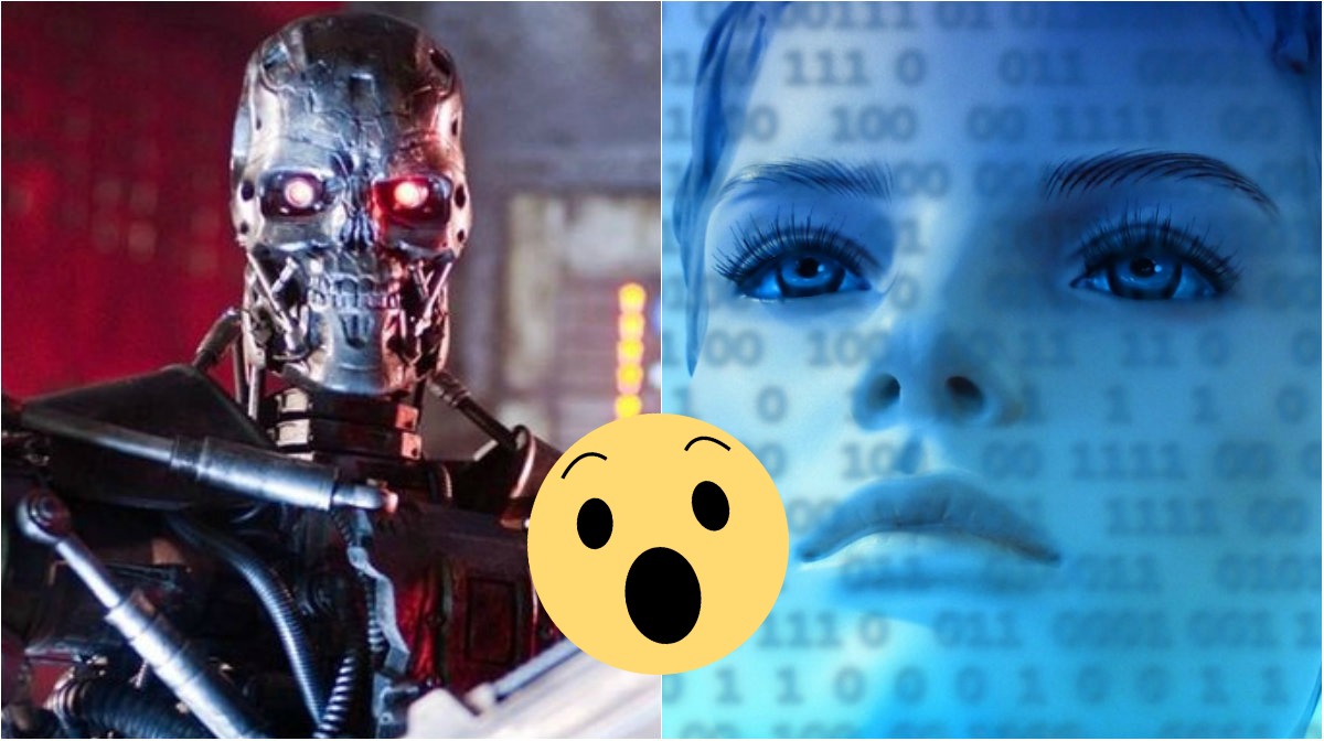 Sprak, AI, Artificiell intelligens