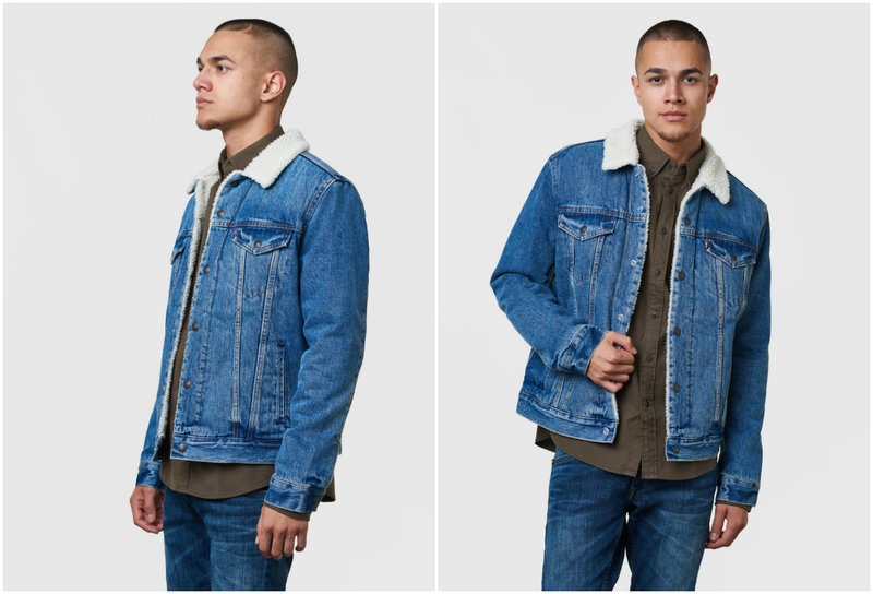 Levis 