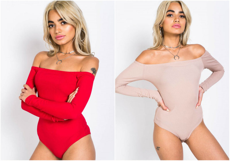Playsuit