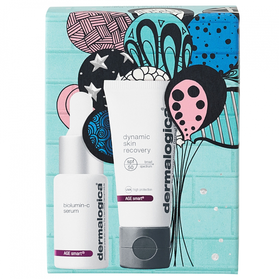 Dermalogica Brigthen and Defend Dermalogica Brigthen and Defend