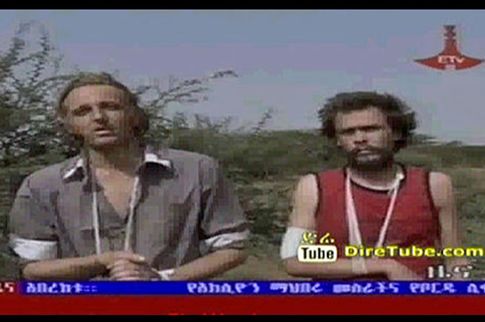Martin Schibbye, Carl Bildt, Johan Persson, Afrika, Etiopien, Lundin Petroleum