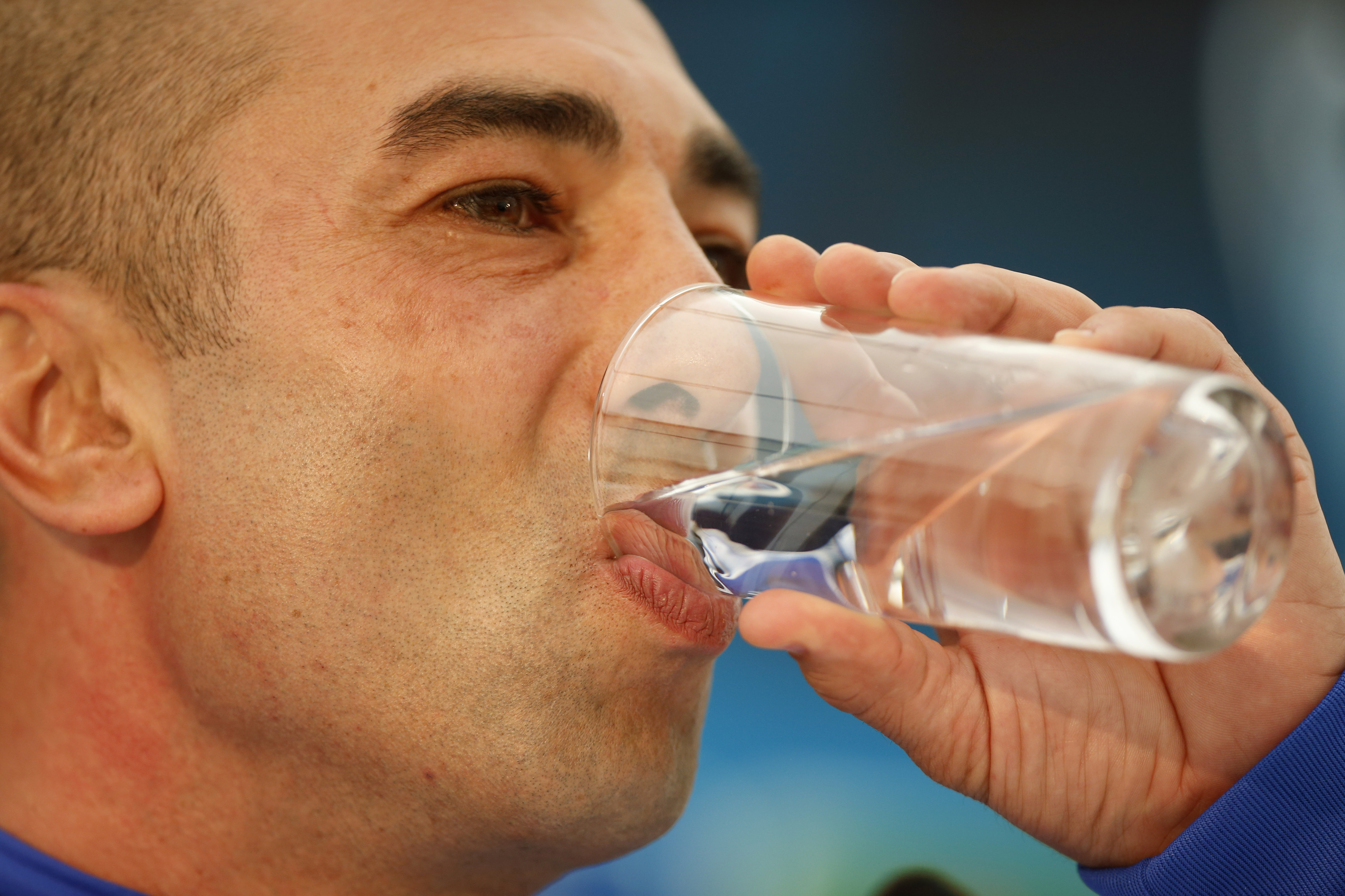 På fyra år som tränare har Roberto Di Matteo gått ifrån Milton Keynes i League One till Chelsea som i kväll spelar Champions League-final. På fyra år som tränare har Roberto Di Matteo gått ifrån Milton Keynes i League One till Chelsea som i kväll spelar Champions League-final.