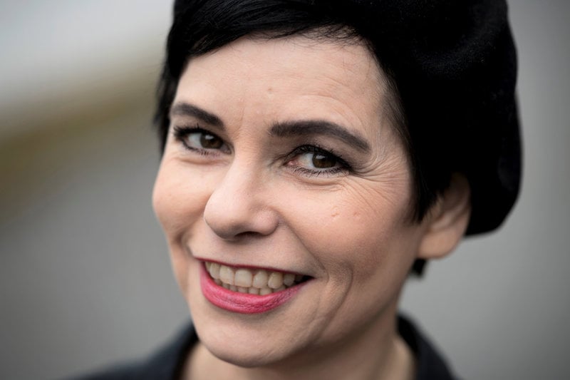 Carolina Norén tror inte att länderna som hotat med bojkott kan backa. 