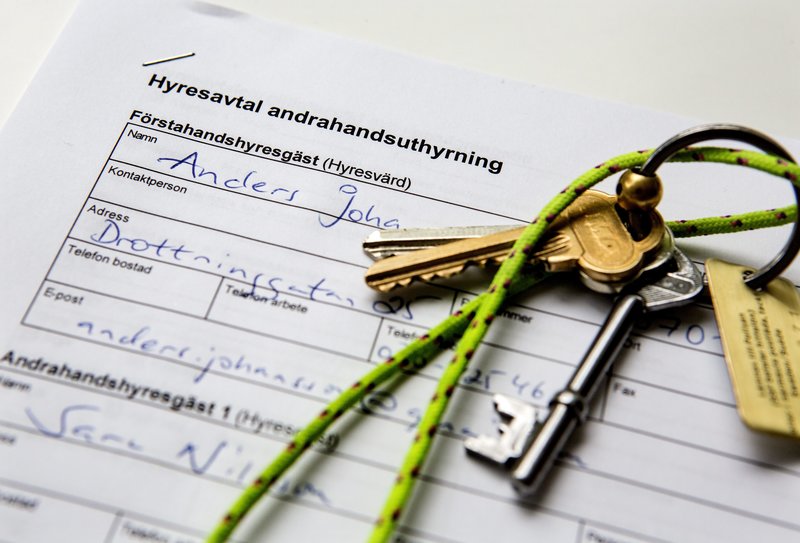 Genrebild. Foto: Christine Olsson/TT Genrebild. Foto: Christine Olsson/TT