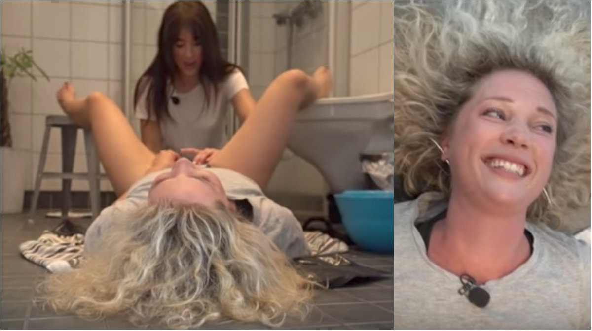 alla våra ligg flashback