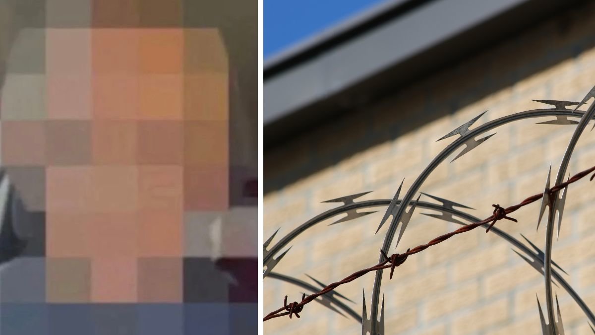 Misstänkte Rönninge-mördaren rädd för de andra i häktet