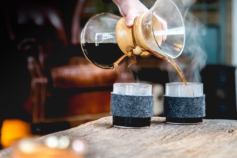 Kaffe
