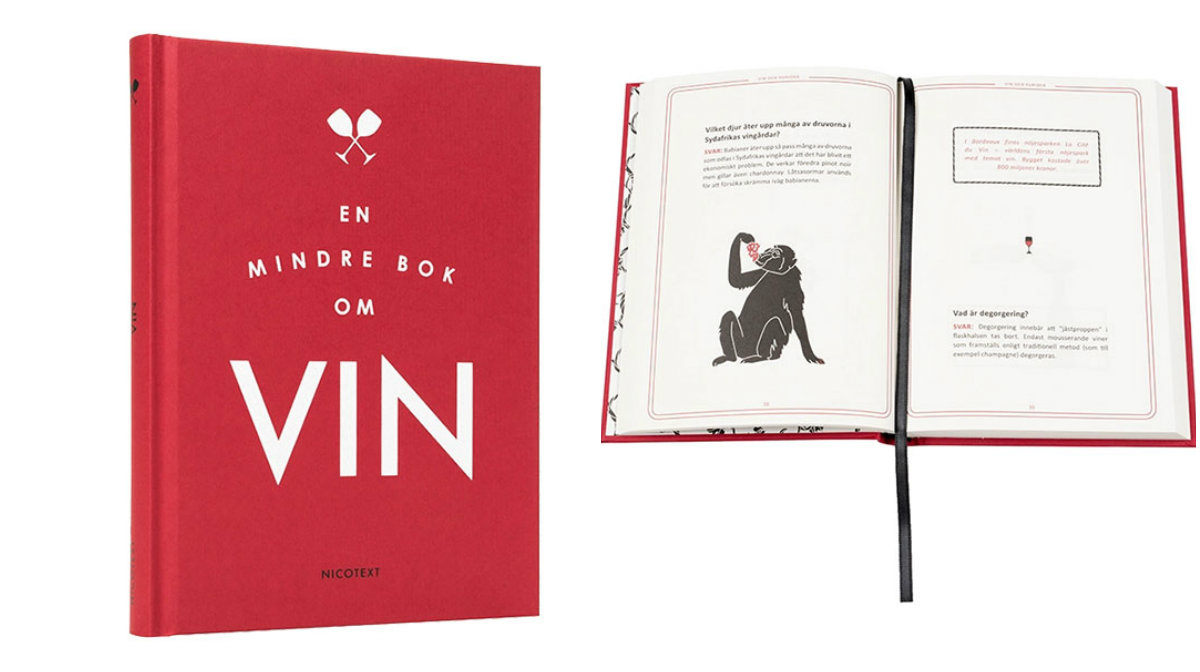 Vinbok Vinbok