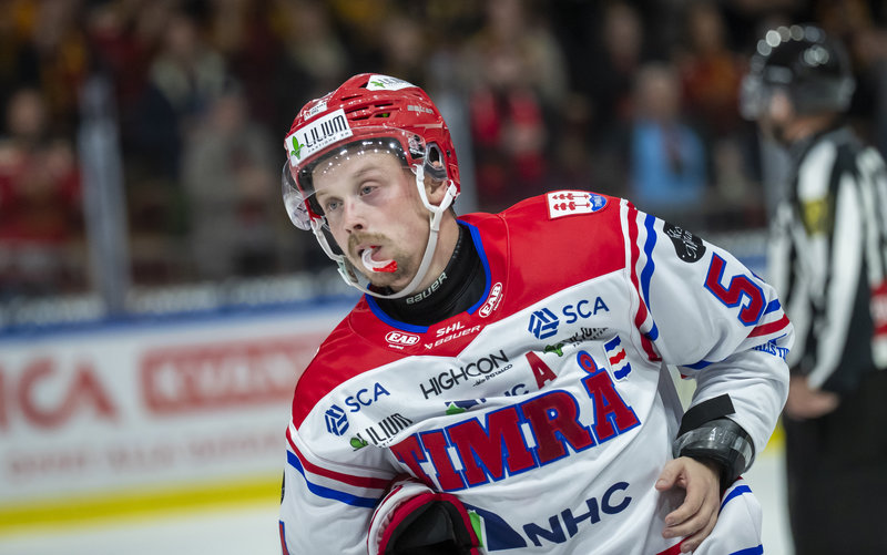 Foto: Pär Bäckström/TT