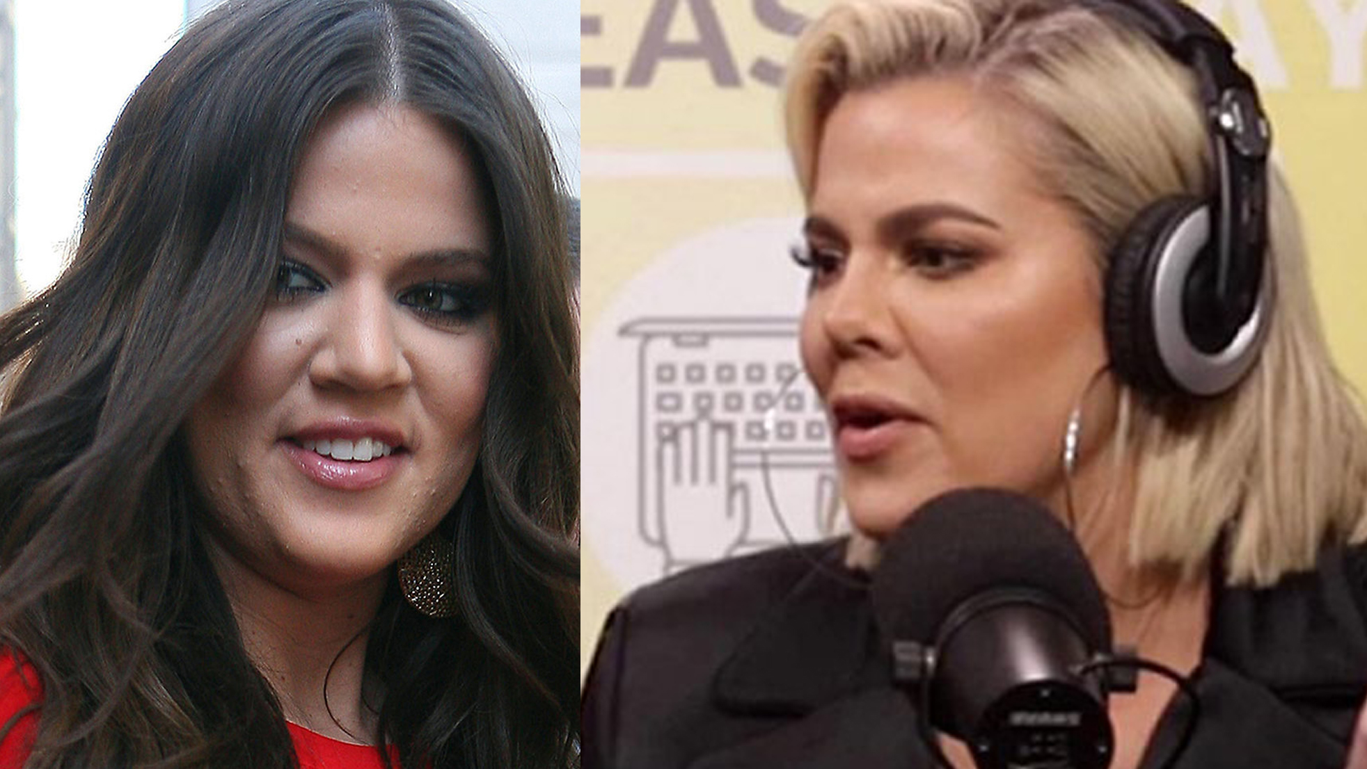 Khloe Kardashian Khloe Kardashian