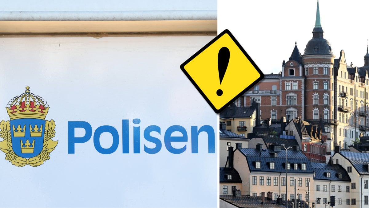 Polisens viktiga meddelande: Hobbyn kan ge dig fängelse