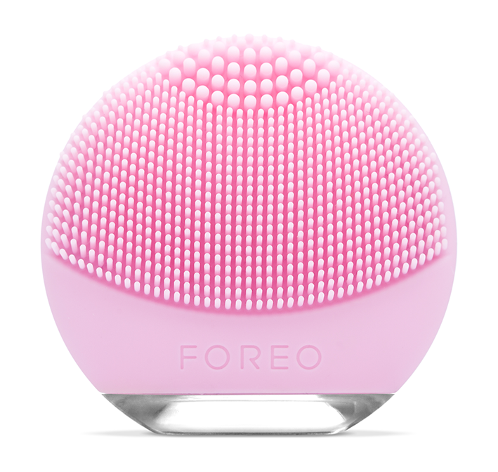 Black Week Lyko: Foreo LUNA Go For Normal Skin Black Week Lyko: Foreo LUNA Go For Normal Skin