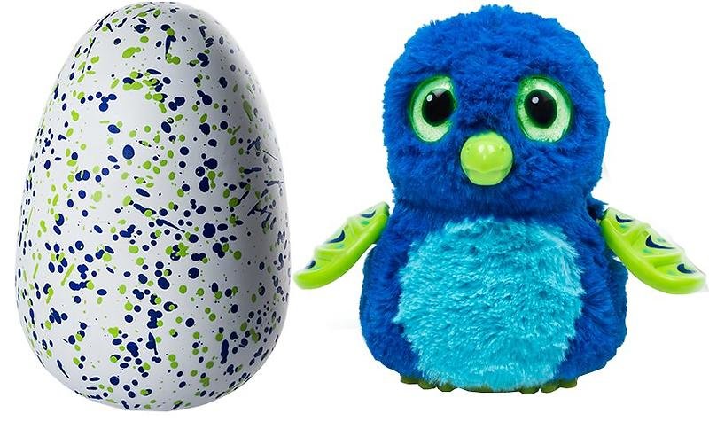 Hatchimals