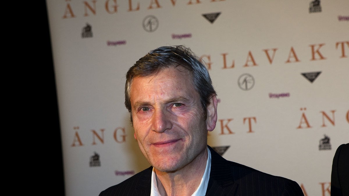 Skådespelaren Tchéky Karyo är död