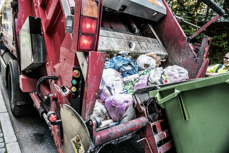 Foto: Tomas Oneborg/SvD/TT