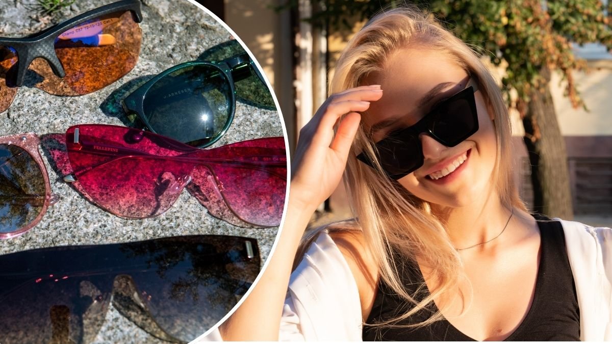 Har du populära solglasögonen? Kan öka risken för ögoncancer